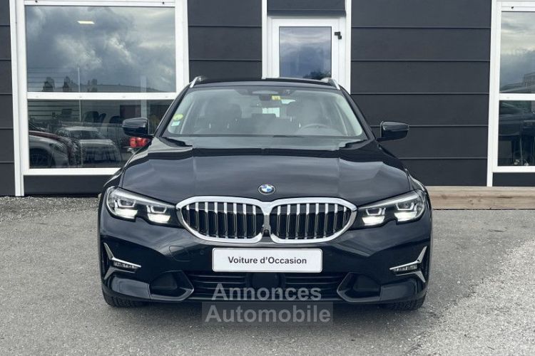 BMW Série 3 Touring SERIE (G21) 330DA XDRIVE 265CH LUXURY - <small></small> 30.990 € <small>TTC</small> - #4