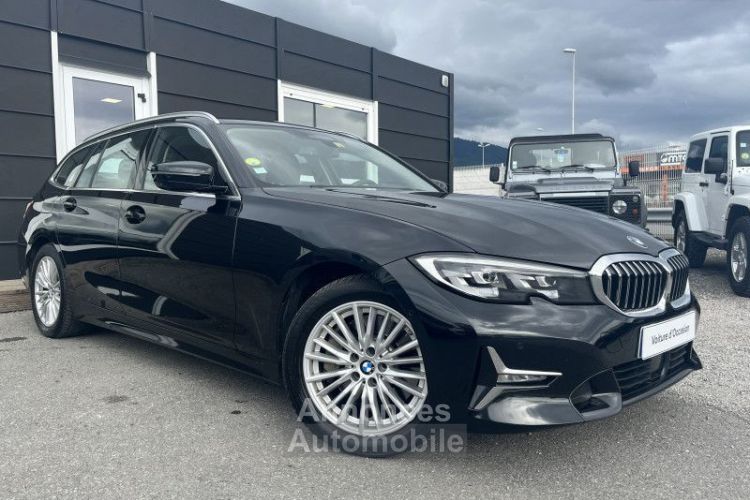 BMW Série 3 Touring SERIE (G21) 330DA XDRIVE 265CH LUXURY - <small></small> 30.990 € <small>TTC</small> - #5