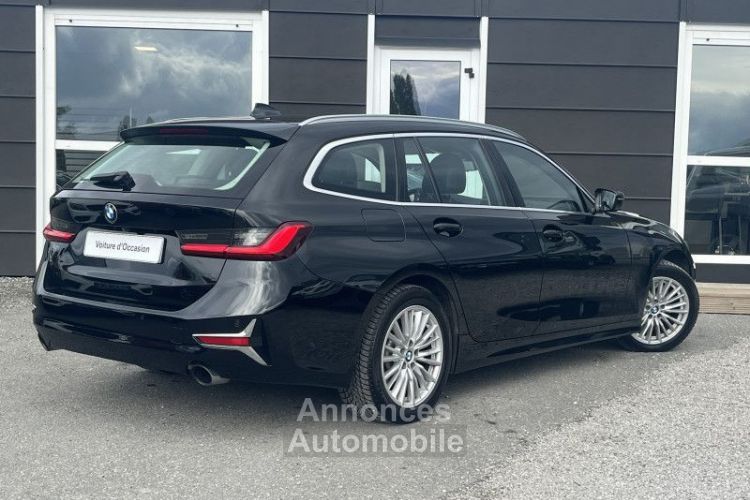 BMW Série 3 Touring SERIE (G21) 330DA XDRIVE 265CH LUXURY - <small></small> 30.990 € <small>TTC</small> - #6