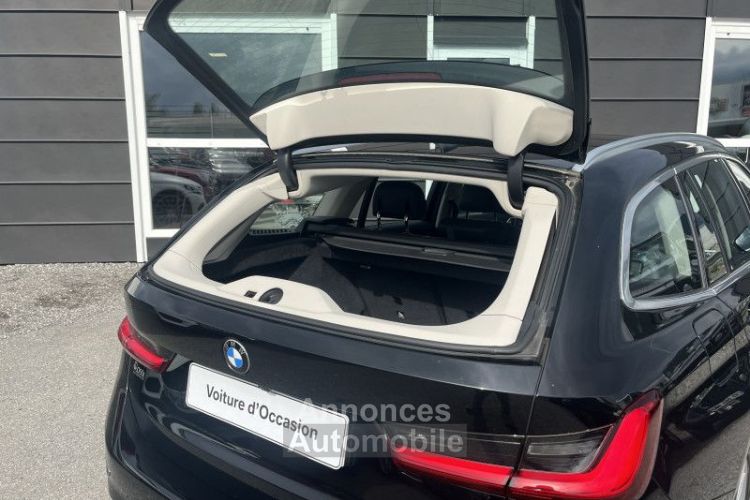 BMW Série 3 Touring SERIE (G21) 330DA XDRIVE 265CH LUXURY - <small></small> 30.990 € <small>TTC</small> - #9