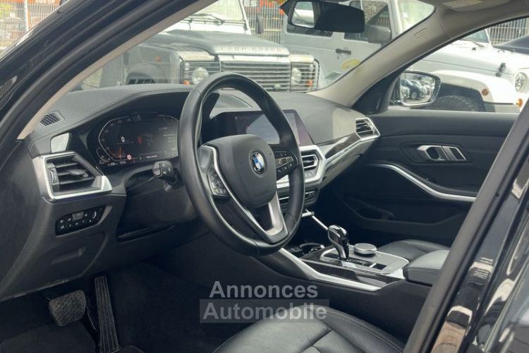 BMW Série 3 Touring SERIE (G21) 330DA XDRIVE 265CH LUXURY - <small></small> 30.990 € <small>TTC</small> - #10