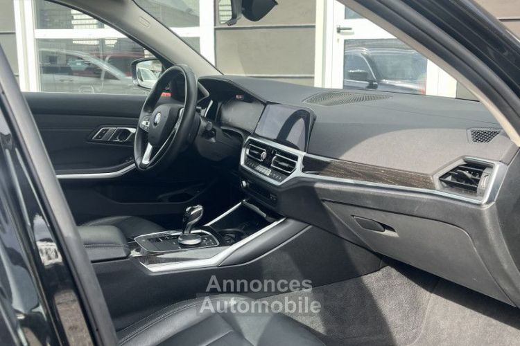 BMW Série 3 Touring SERIE (G21) 330DA XDRIVE 265CH LUXURY - <small></small> 30.990 € <small>TTC</small> - #16