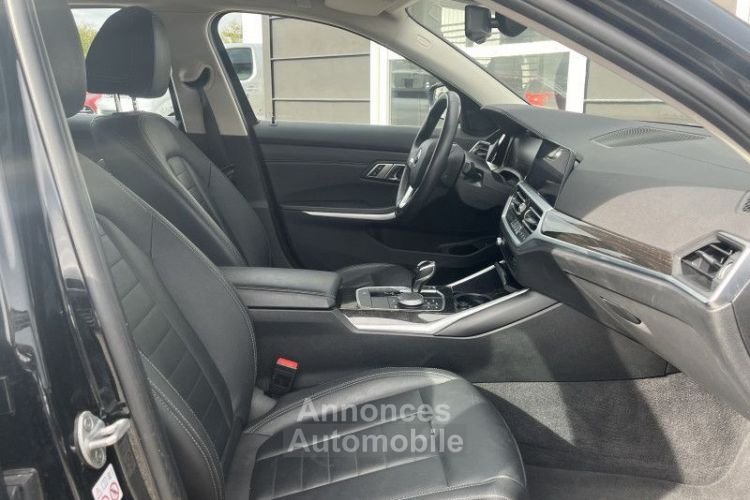 BMW Série 3 Touring SERIE (G21) 330DA XDRIVE 265CH LUXURY - <small></small> 30.990 € <small>TTC</small> - #17