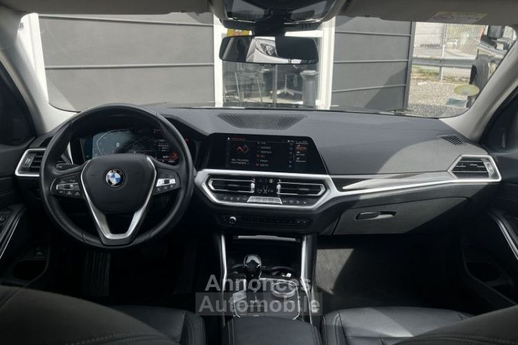 BMW Série 3 Touring SERIE (G21) 330DA XDRIVE 265CH LUXURY - <small></small> 30.990 € <small>TTC</small> - #18