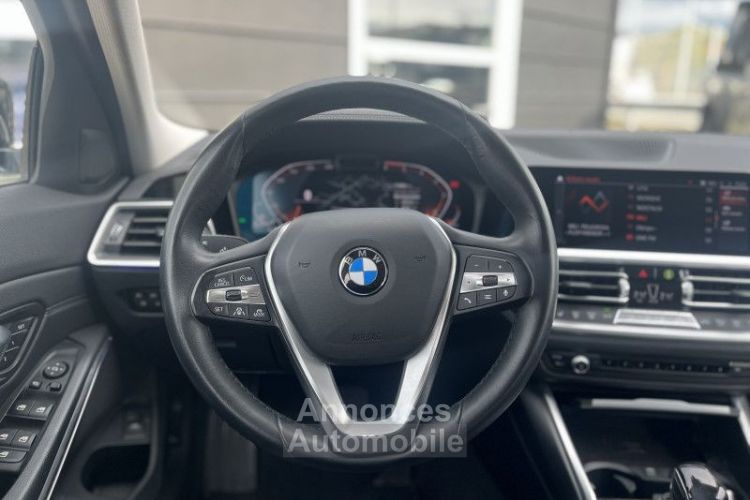 BMW Série 3 Touring SERIE (G21) 330DA XDRIVE 265CH LUXURY - <small></small> 30.990 € <small>TTC</small> - #19