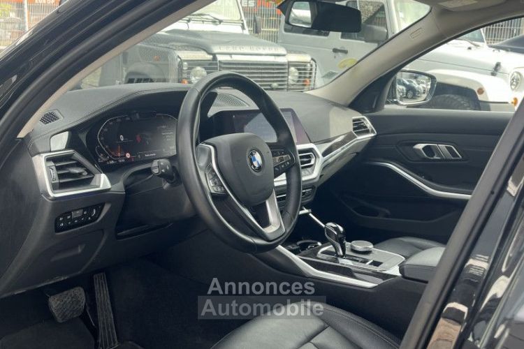 BMW Série 3 Touring SERIE (G21) 330DA XDRIVE 265CH LUXURY 330D 265 X DRIVE - - <small></small> 29.990 € <small>TTC</small> - #10