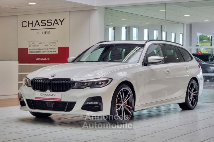 BMW Série 3 Touring SERIE (G21) 330DA XDRIVE 286 M SPORT BVA8 - <small></small> 48.900 € <small>TTC</small> - #1