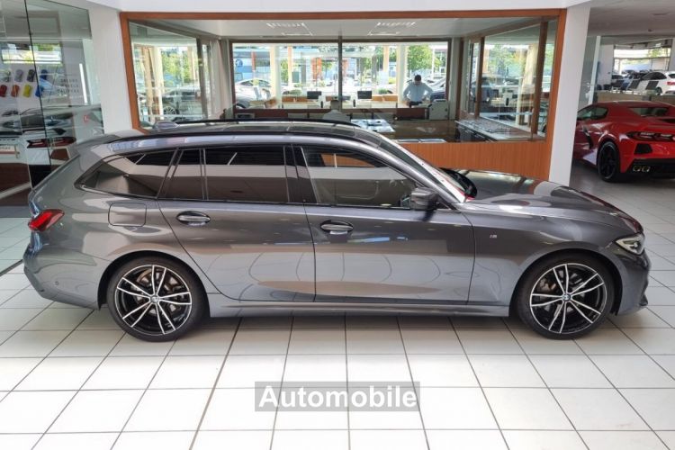 BMW Série 3 Touring SERIE (G21) 330DA XDRIVE 286 M SPORT BVA8 - <small></small> 49.900 € <small>TTC</small> - #27