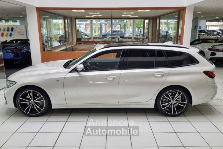 BMW Série 3 Touring SERIE (G21) 330DA XDRIVE 286 M SPORT BVA8 - <small></small> 48.900 € <small>TTC</small> - #31