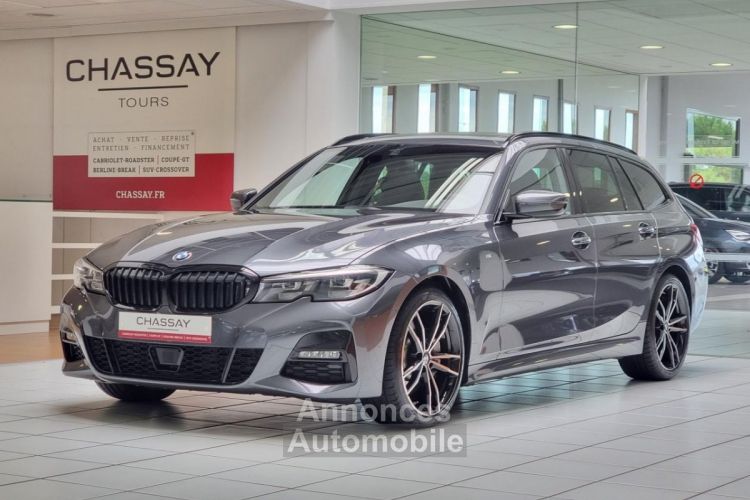 BMW Série 3 Touring SERIE (G21) 330DA XDRIVE 286 M SPORT BVA8 - <small></small> 52.900 € <small>TTC</small> - #1