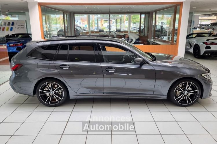 BMW Série 3 Touring SERIE (G21) 330DA XDRIVE 286 M SPORT BVA8 - <small></small> 53.900 € <small>TTC</small> - #29