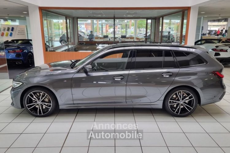 BMW Série 3 Touring SERIE (G21) 330DA XDRIVE 286 M SPORT BVA8 - <small></small> 53.900 € <small>TTC</small> - #30