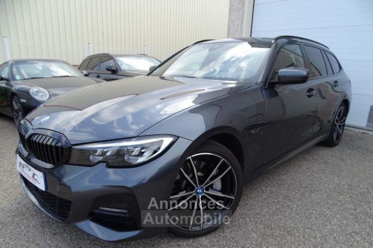 BMW Série 3 Touring SERIE (G21) 330EA 292CH M SPORT - <small></small> 38.890 € <small>TTC</small> - #1