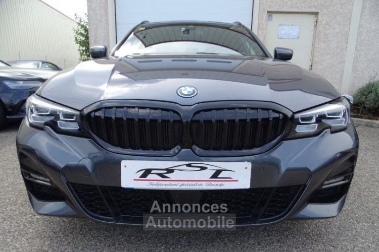 BMW Série 3 Touring SERIE (G21) 330EA 292CH M SPORT - <small></small> 38.890 € <small>TTC</small> - #2