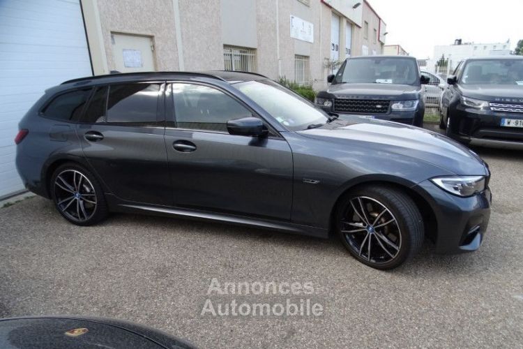 BMW Série 3 Touring SERIE (G21) 330EA 292CH M SPORT - <small></small> 38.890 € <small>TTC</small> - #3