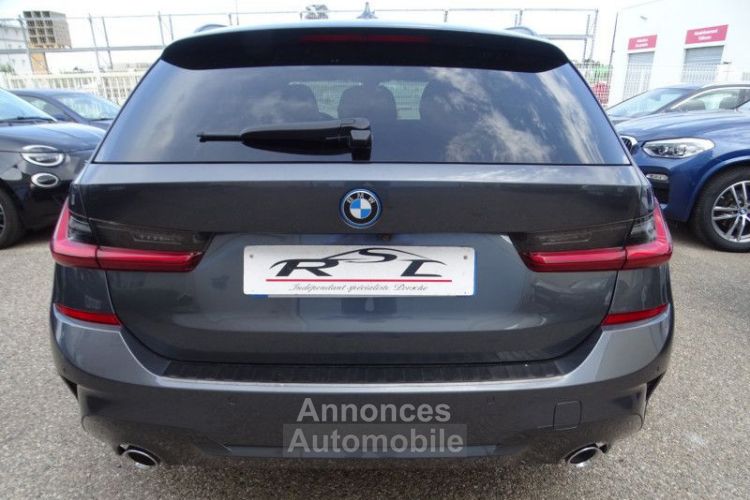 BMW Série 3 Touring SERIE (G21) 330EA 292CH M SPORT - <small></small> 38.890 € <small>TTC</small> - #5