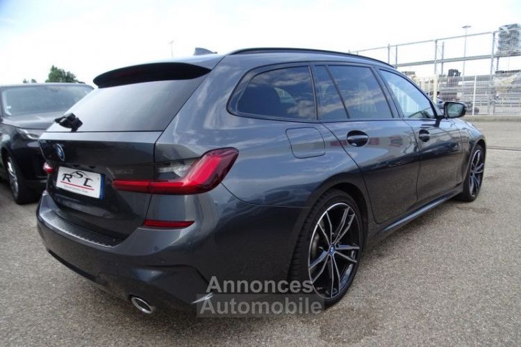 BMW Série 3 Touring SERIE (G21) 330EA 292CH M SPORT - <small></small> 38.890 € <small>TTC</small> - #6