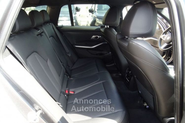 BMW Série 3 Touring SERIE (G21) 330EA 292CH M SPORT - <small></small> 38.890 € <small>TTC</small> - #16