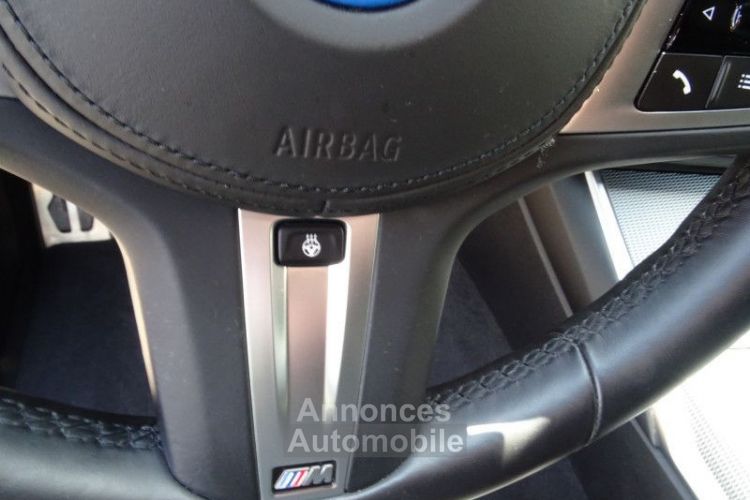 BMW Série 3 Touring SERIE (G21) 330EA 292CH M SPORT - <small></small> 38.890 € <small>TTC</small> - #17