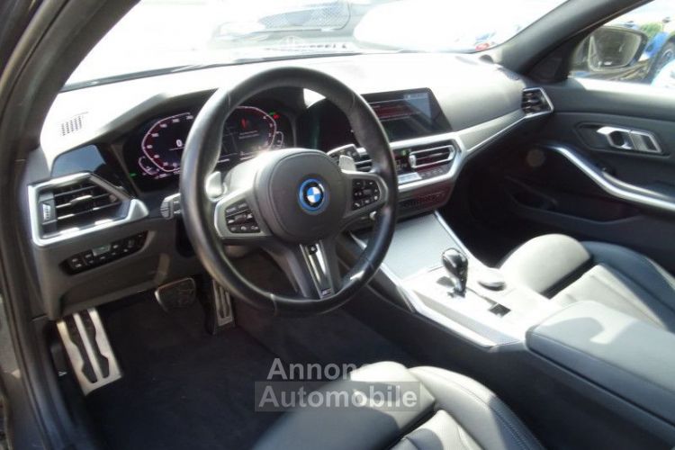 BMW Série 3 Touring SERIE (G21) 330EA 292CH M SPORT - <small></small> 38.890 € <small>TTC</small> - #18