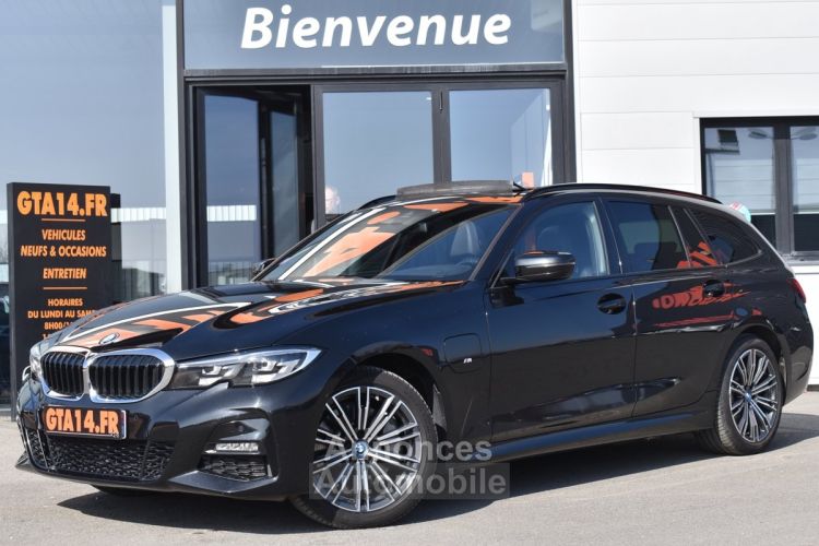 BMW Série 3 Touring (G21) 330EA 292CH SPORT - <small></small> 31.490 € <small>TTC</small> - #1