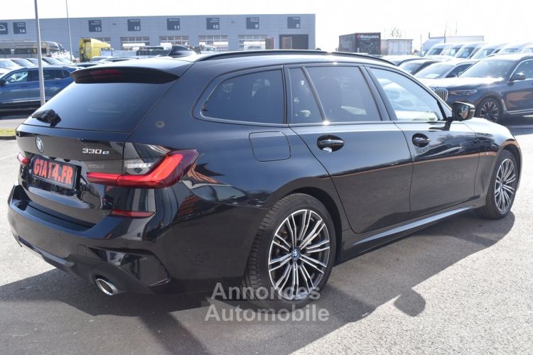 BMW Série 3 Touring (G21) 330EA 292CH SPORT - <small></small> 31.490 € <small>TTC</small> - #2