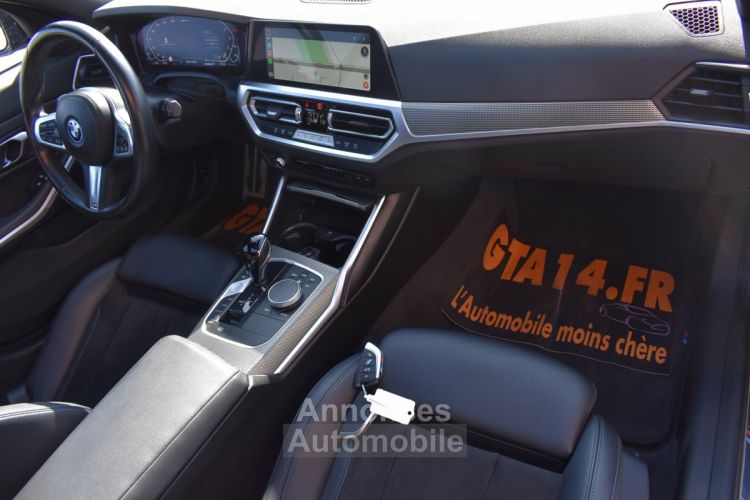 BMW Série 3 Touring (G21) 330EA 292CH SPORT - <small></small> 31.490 € <small>TTC</small> - #3