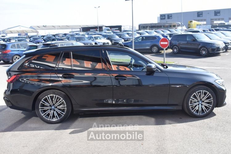 BMW Série 3 Touring (G21) 330EA 292CH SPORT - <small></small> 31.490 € <small>TTC</small> - #4