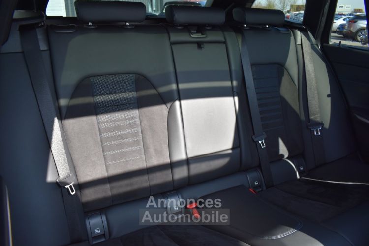 BMW Série 3 Touring (G21) 330EA 292CH SPORT - <small></small> 31.490 € <small>TTC</small> - #5