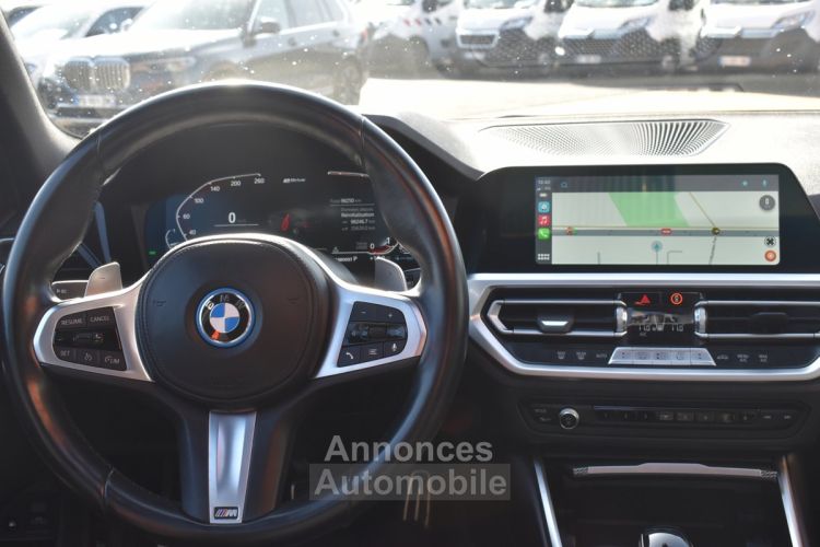 BMW Série 3 Touring (G21) 330EA 292CH SPORT - <small></small> 31.490 € <small>TTC</small> - #7