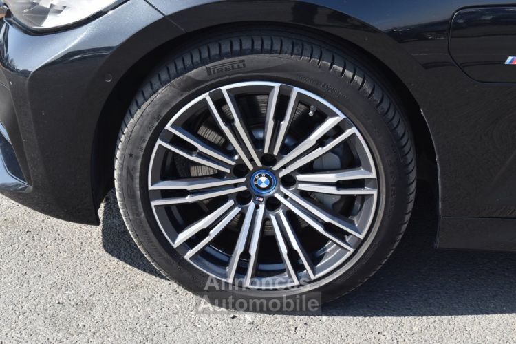 BMW Série 3 Touring (G21) 330EA 292CH SPORT - <small></small> 31.490 € <small>TTC</small> - #16