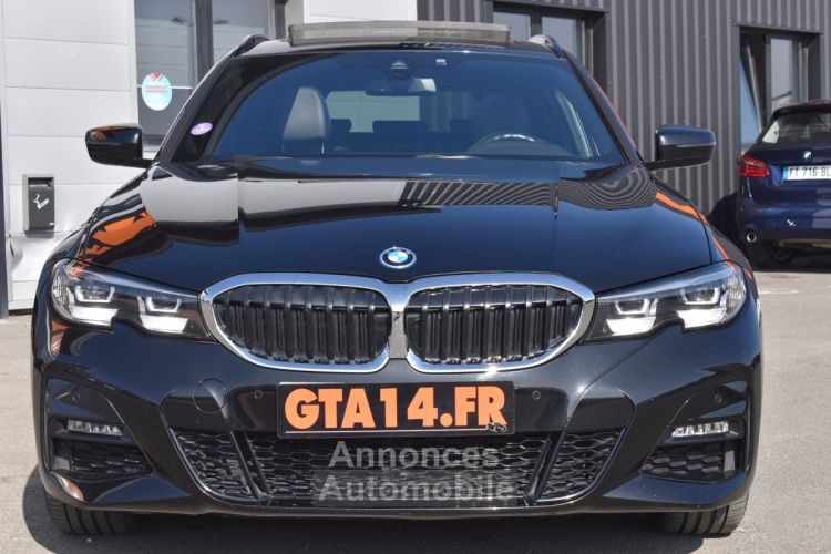 BMW Série 3 Touring (G21) 330EA 292CH SPORT - <small></small> 31.490 € <small>TTC</small> - #17