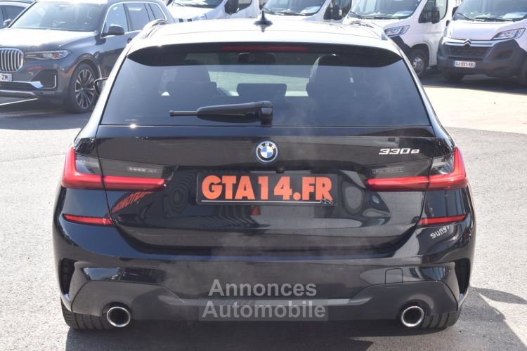 BMW Série 3 Touring (G21) 330EA 292CH SPORT - <small></small> 31.490 € <small>TTC</small> - #18