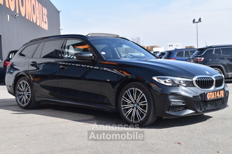 BMW Série 3 Touring (G21) 330EA 292CH SPORT - <small></small> 31.490 € <small>TTC</small> - #20