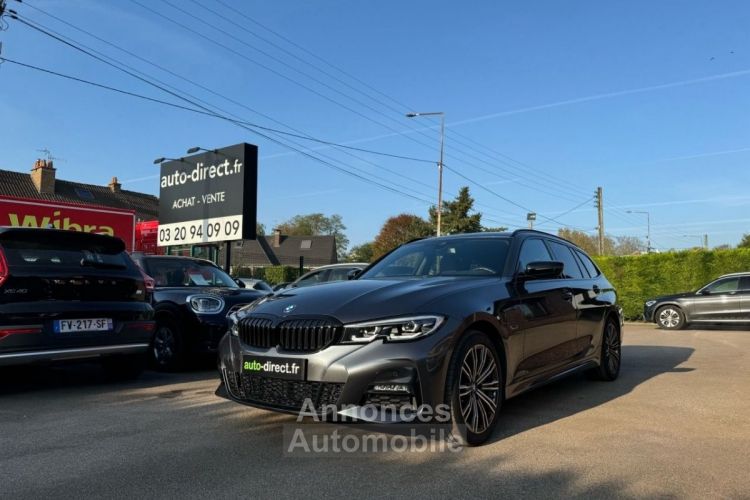 BMW Série 3 Touring SERIE (G21) 330EA XDRIVE 292CH M SPORT - <small></small> 35.860 € <small>TTC</small> - #1