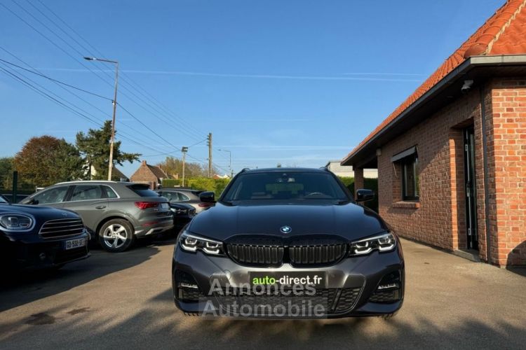 BMW Série 3 Touring SERIE (G21) 330EA XDRIVE 292CH M SPORT - <small></small> 35.860 € <small>TTC</small> - #2