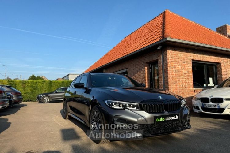 BMW Série 3 Touring SERIE (G21) 330EA XDRIVE 292CH M SPORT - <small></small> 35.860 € <small>TTC</small> - #3