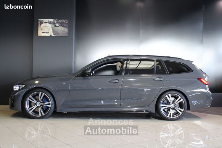 BMW Série 3 Touring SERIE (G21) 330I 258 M SPORT BVA8 Garantie 12M P&MO - <small></small> 39.980 € <small>TTC</small> - #5