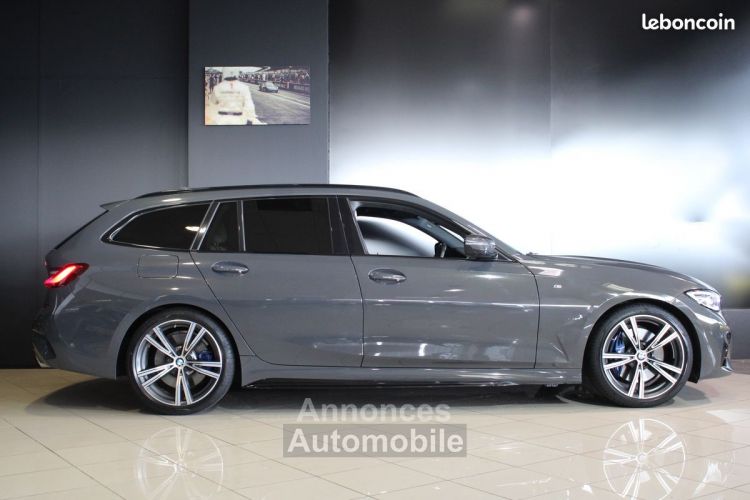 BMW Série 3 Touring SERIE (G21) 330I 258 M SPORT BVA8 Garantie 12M P&MO - <small></small> 39.980 € <small>TTC</small> - #8