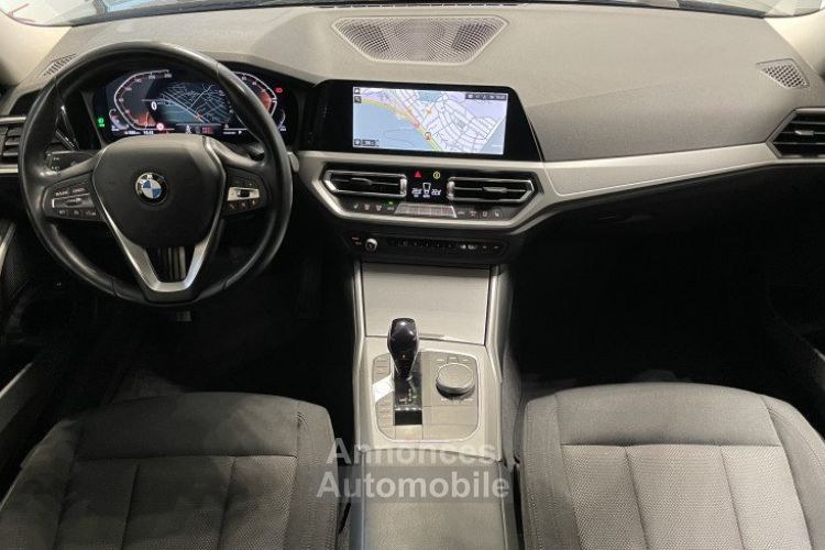 BMW Série 3 Touring (G21) / A PARTIR DE 286,55/MOIS / 320DA MH XDRIVE 190CH BUSINESS DESIGN - <small></small> 26.970 € <small>TTC</small> - #7