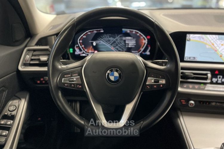 BMW Série 3 Touring (G21) / A PARTIR DE 286,55/MOIS / 320DA MH XDRIVE 190CH BUSINESS DESIGN - <small></small> 26.970 € <small>TTC</small> - #17