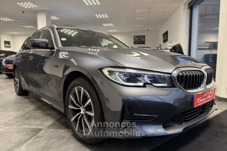 BMW Série 3 Touring (G21) /A PARTIR DE 297,28/MOIS /320DA MH XDRIVE 190CH BUSINESS DESIGN - <small></small> 27.980 € <small>TTC</small> - #2