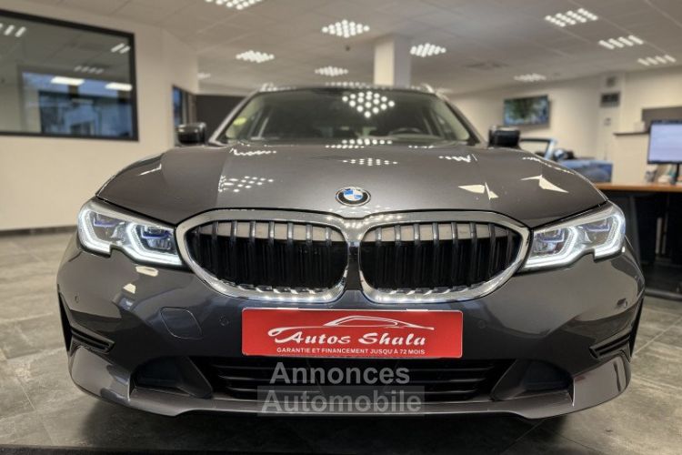 BMW Série 3 Touring (G21) /A PARTIR DE 297,28/MOIS /320DA MH XDRIVE 190CH BUSINESS DESIGN - <small></small> 27.980 € <small>TTC</small> - #3