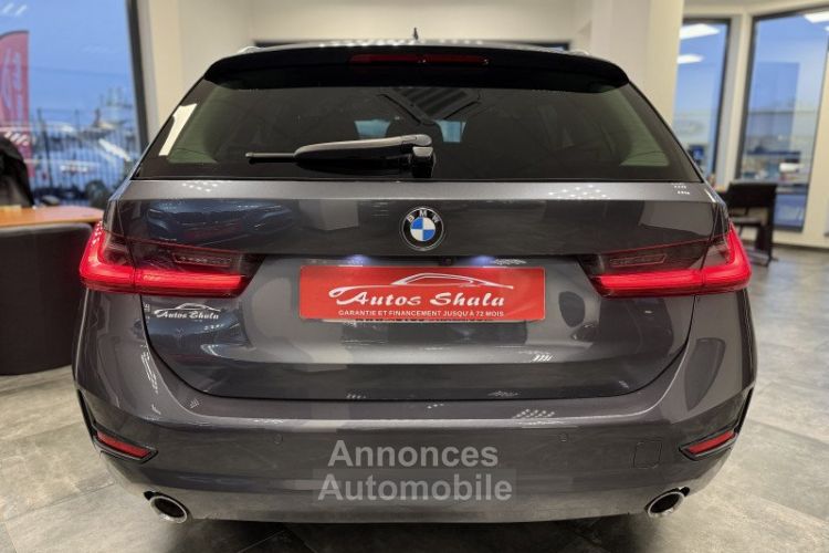 BMW Série 3 Touring (G21) /A PARTIR DE 297,28/MOIS /320DA MH XDRIVE 190CH BUSINESS DESIGN - <small></small> 27.980 € <small>TTC</small> - #4