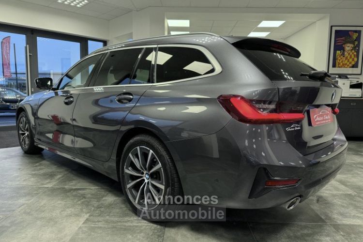 BMW Série 3 Touring (G21) /A PARTIR DE 297,28/MOIS /320DA MH XDRIVE 190CH BUSINESS DESIGN - <small></small> 27.980 € <small>TTC</small> - #5