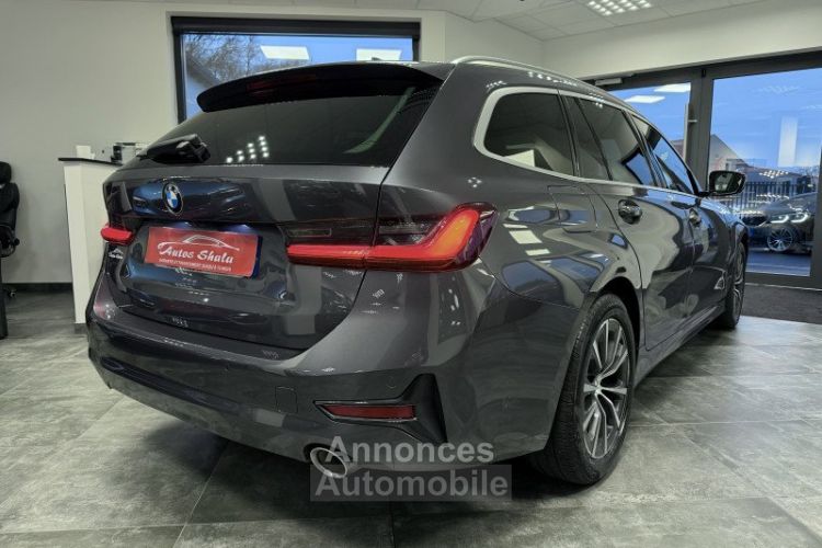 BMW Série 3 Touring (G21) /A PARTIR DE 297,28/MOIS /320DA MH XDRIVE 190CH BUSINESS DESIGN - <small></small> 27.980 € <small>TTC</small> - #6