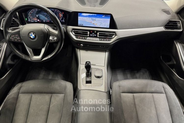 BMW Série 3 Touring (G21) /A PARTIR DE 297,28/MOIS /320DA MH XDRIVE 190CH BUSINESS DESIGN - <small></small> 27.980 € <small>TTC</small> - #7