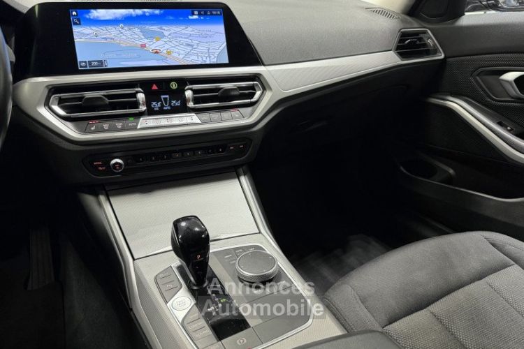 BMW Série 3 Touring (G21) /A PARTIR DE 297,28/MOIS /320DA MH XDRIVE 190CH BUSINESS DESIGN - <small></small> 27.980 € <small>TTC</small> - #11