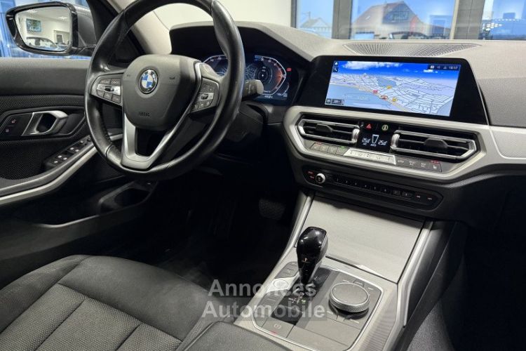 BMW Série 3 Touring (G21) /A PARTIR DE 297,28/MOIS /320DA MH XDRIVE 190CH BUSINESS DESIGN - <small></small> 27.980 € <small>TTC</small> - #12