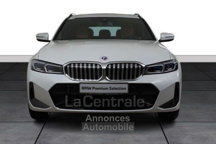 BMW Série 3 Touring SERIE G21 (G21) (2) 330E XDRIVE 292 M SPORT BVA8 - <small></small> 62.680 € <small>TTC</small> - #2